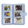Fujifilm Instax Mini 12 album niebieski - 1337213 - zdjęcie 2